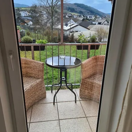 Rosenberg Appartement