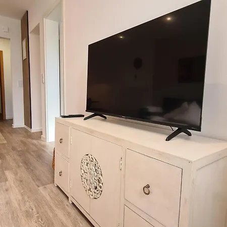 Apartmán Rosenberg *
