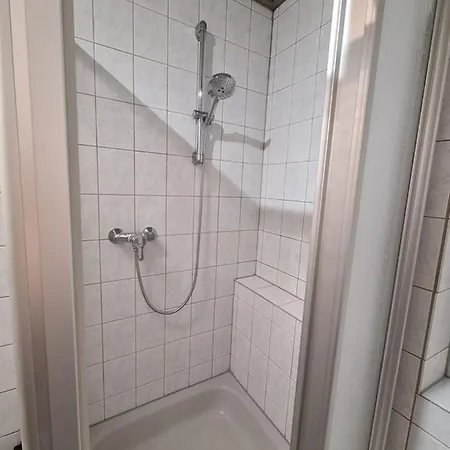 Rosenberg Appartement Oberemmel