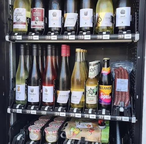 Rosenberg * Oberemmel