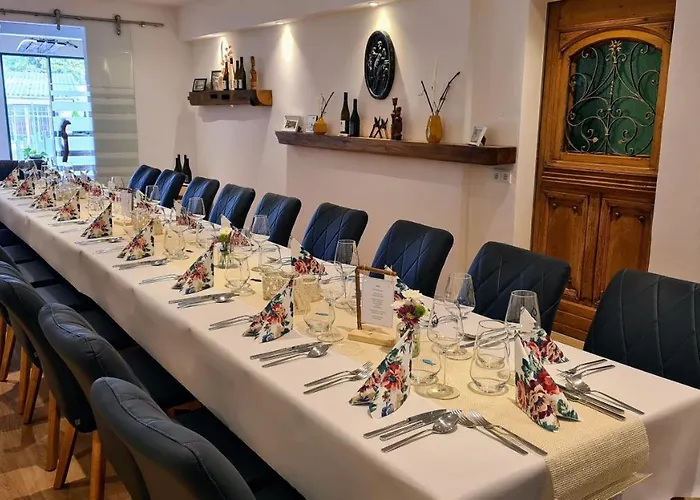 Apartamento Rosenberg Oberemmel