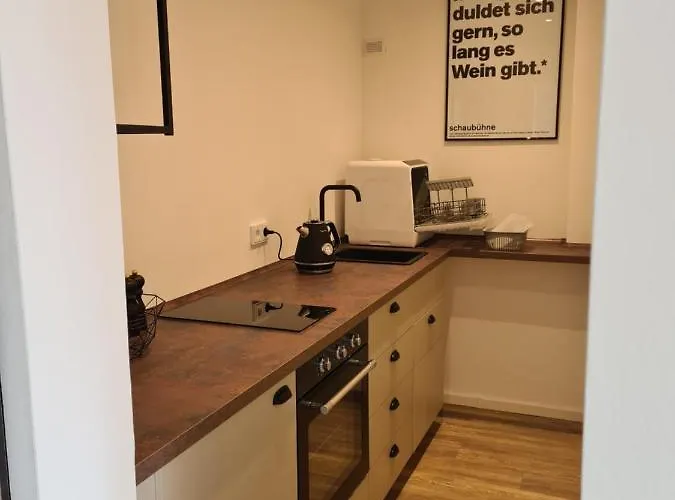 Rosenberg Apartamento *