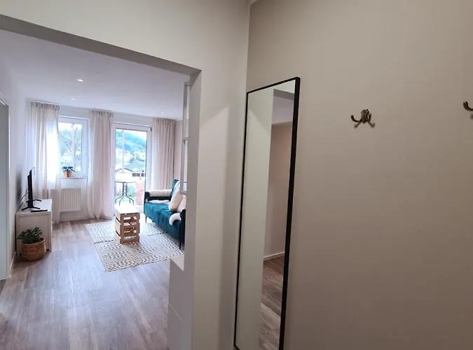 Rosenberg Apartamento