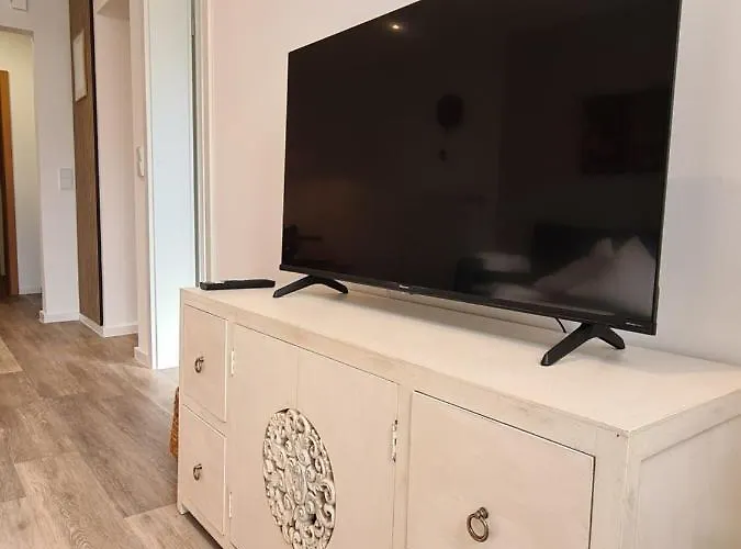 Apartamento Rosenberg *